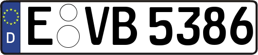 E-VB5386