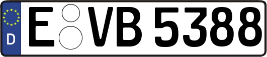E-VB5388