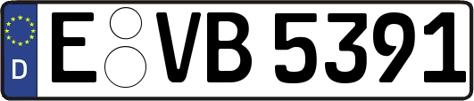 E-VB5391