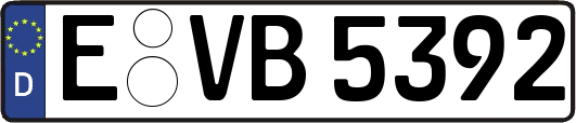 E-VB5392