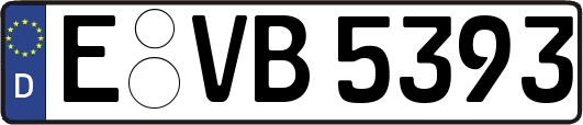 E-VB5393