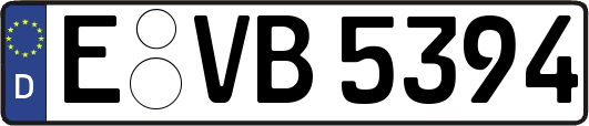 E-VB5394