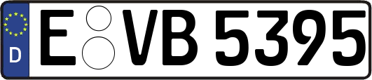 E-VB5395