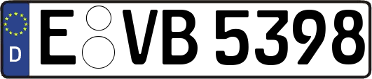 E-VB5398