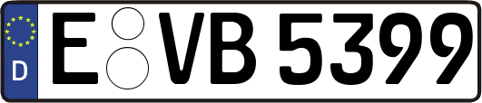 E-VB5399