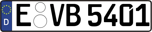 E-VB5401