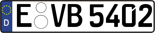 E-VB5402