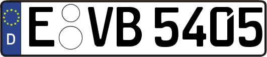 E-VB5405