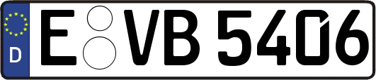 E-VB5406