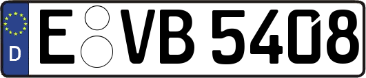 E-VB5408