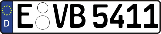 E-VB5411