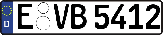 E-VB5412