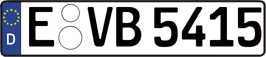 E-VB5415