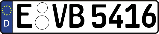 E-VB5416