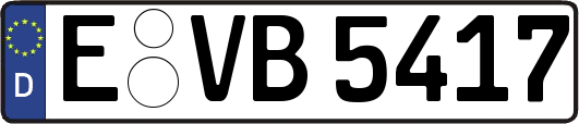 E-VB5417