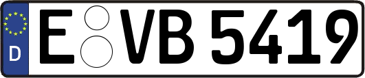 E-VB5419