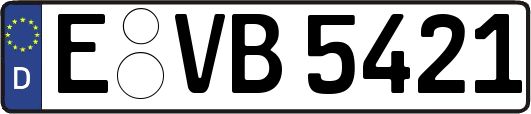 E-VB5421