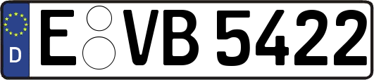 E-VB5422