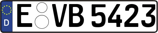 E-VB5423