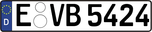 E-VB5424