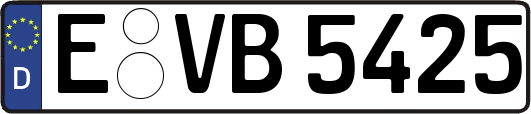 E-VB5425