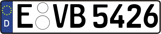 E-VB5426