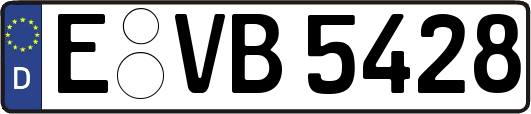 E-VB5428