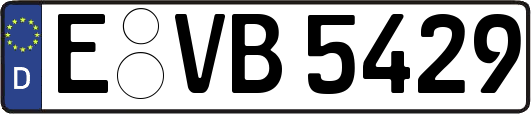 E-VB5429