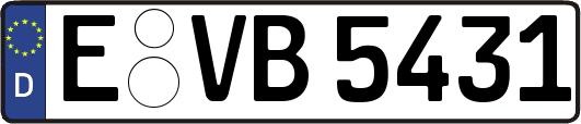 E-VB5431