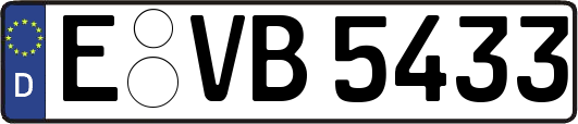 E-VB5433