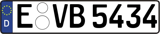E-VB5434