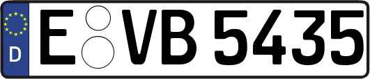 E-VB5435
