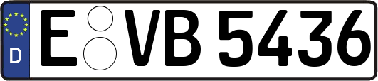 E-VB5436