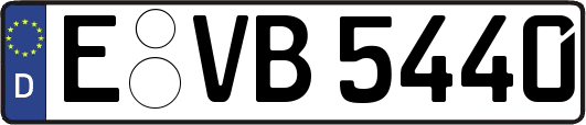 E-VB5440