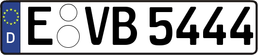 E-VB5444