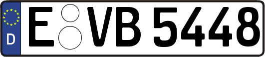 E-VB5448