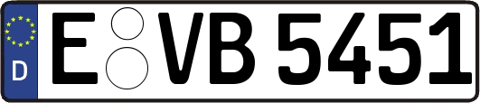 E-VB5451