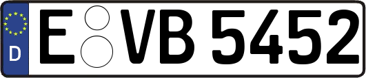 E-VB5452