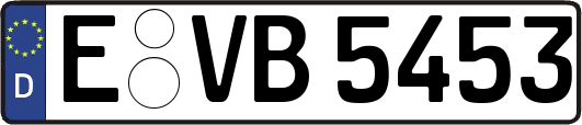 E-VB5453