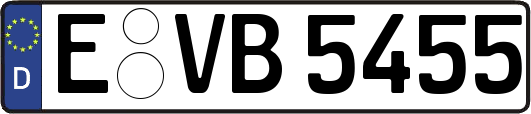 E-VB5455