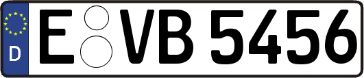 E-VB5456