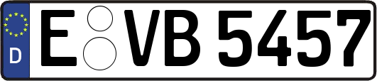 E-VB5457