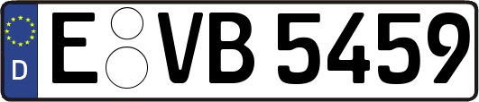 E-VB5459
