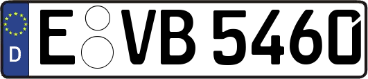 E-VB5460