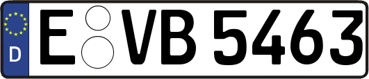 E-VB5463