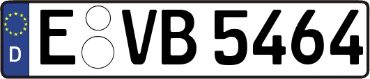 E-VB5464