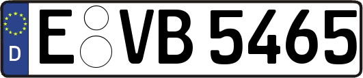 E-VB5465