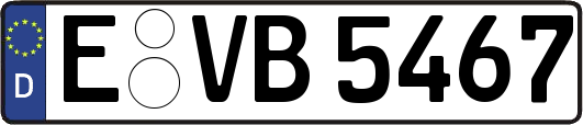 E-VB5467