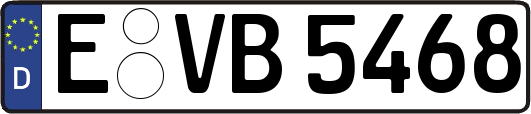 E-VB5468