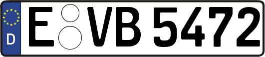 E-VB5472